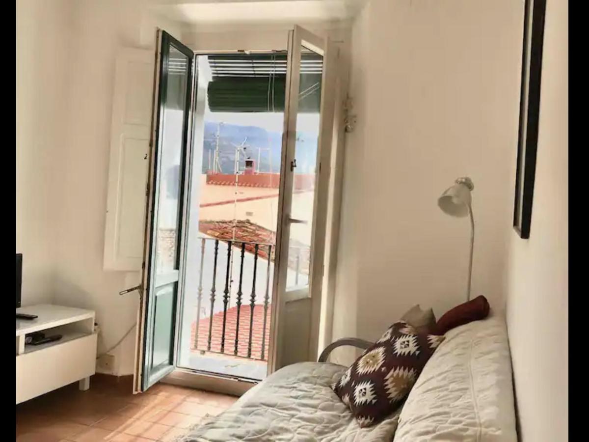 Ferienwohnung Apartamento Luminoso Y Acogedor Port De La Selva El Port De La Selva Exterior foto