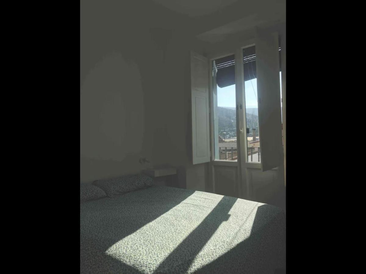 Ferienwohnung Apartamento Luminoso Y Acogedor Port De La Selva El Port De La Selva Exterior foto