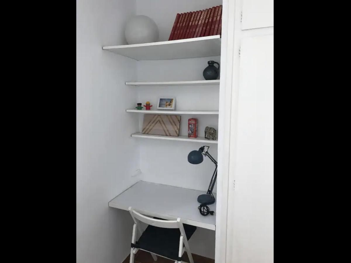 Ferienwohnung Apartamento Luminoso Y Acogedor Port De La Selva El Port De La Selva Exterior foto