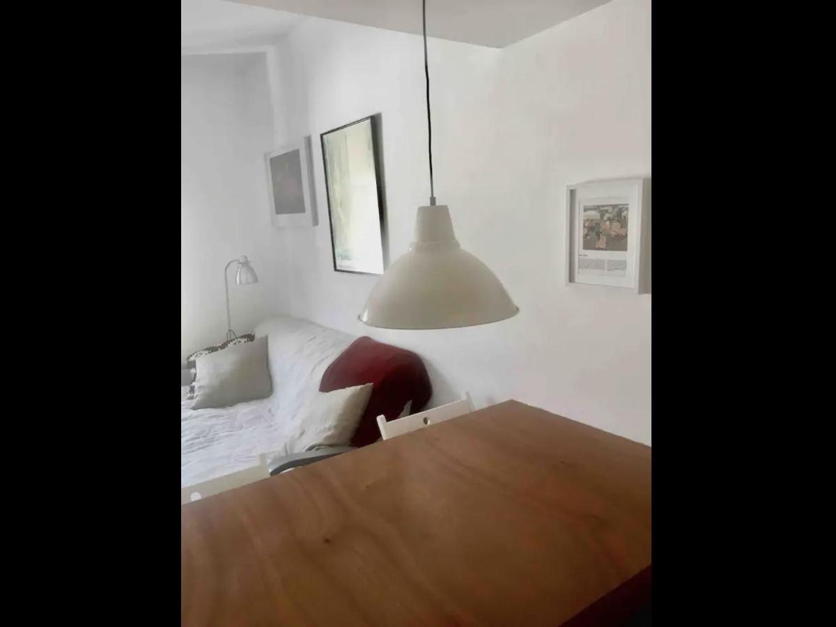 Ferienwohnung Apartamento Luminoso Y Acogedor Port De La Selva El Port De La Selva Exterior foto