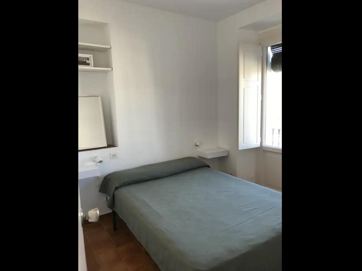 Ferienwohnung Apartamento Luminoso Y Acogedor Port De La Selva El Port De La Selva Exterior foto